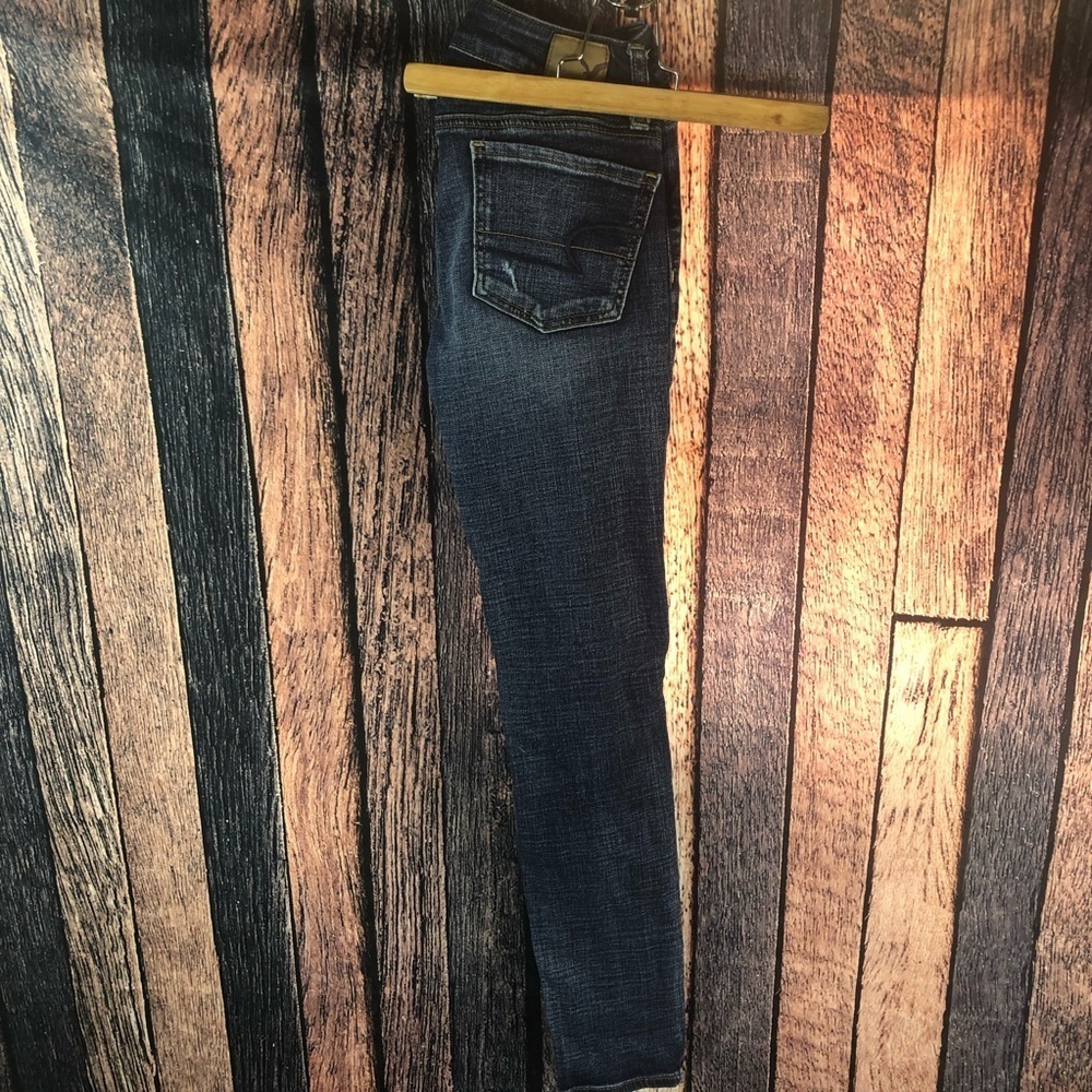 American Eagle Outfitters  Super Stretch Jegging
